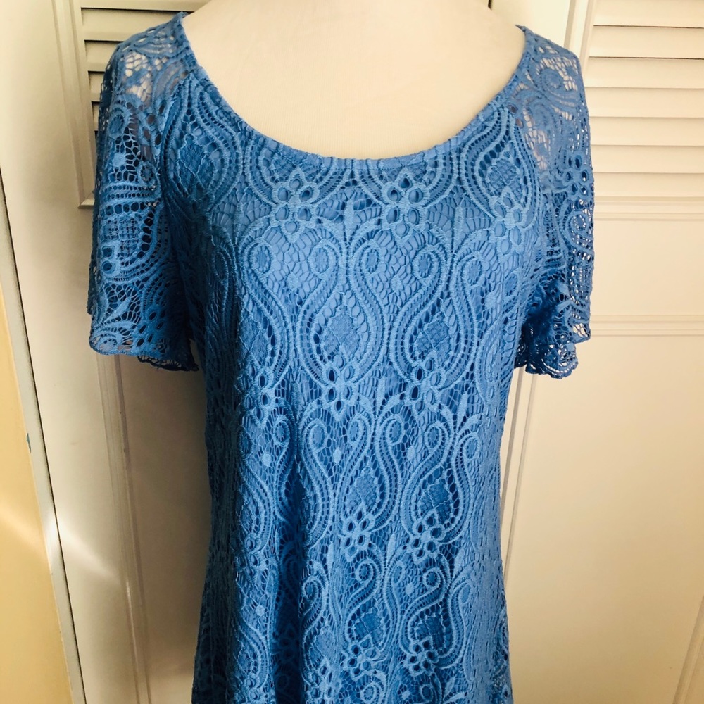 Brittany Black size xl top Vguc